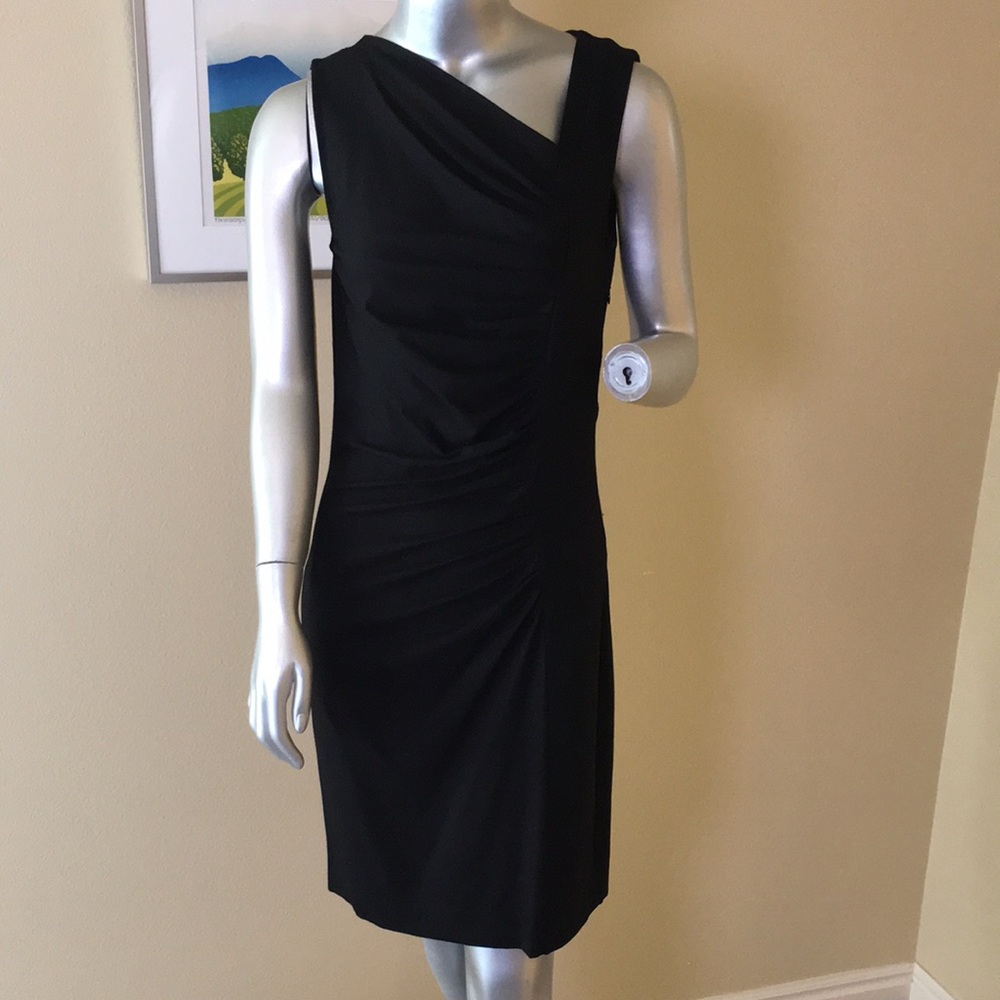 Diane Von Furstenberg | LBD Little Black Dress